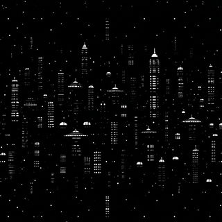 Starglass Littoralism style, Midjourney V7: megacity with futuristic bioarchitecture