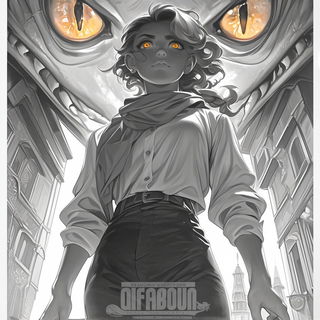 Starglass Littoralism style, Midjourney V7: black-and-white manga comic strip