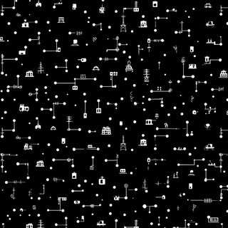 Starglass Littoralism style, Midjourney V7: technical infrastructure blueprint schematics