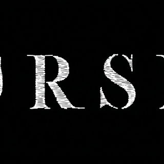 Starglass Littoralism style, Midjourney V7: typographic composition with large letters