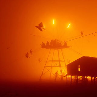 Vitrious Catacomb style, Midjourney V7: traditional folk art