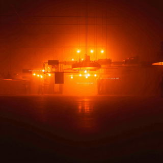 Vitrious Catacomb style, Midjourney V7: technical infrastructure blueprint schematics