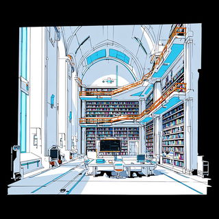 Oculus Imposition style, Midjourney V7: Midlibrary