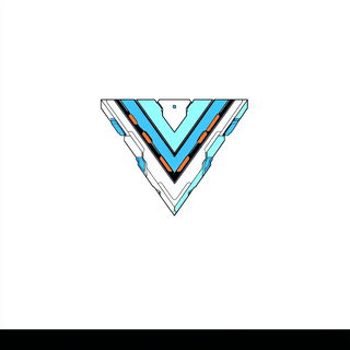 Oculus Imposition style, Midjourney V7: bold minimalist logo design for Istanbul city municipal services