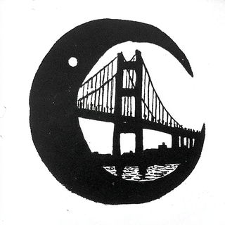 Voidwheel style, Midjourney V7: bold minimalist logo design for Istanbul city municipal services