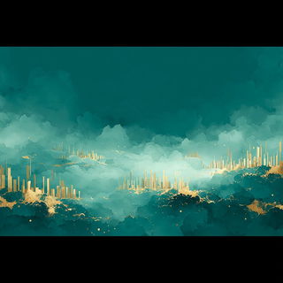 Marblereef style, Midjourney V7: cinematic shot from sci-fi movie