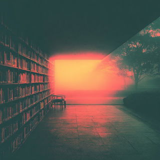 Fogmasonry style, Midjourney V7: Midlibrary