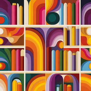 Arcflora style, Midjourney V7: Midlibrary