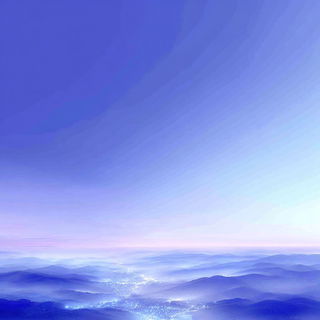 Cryocylinderism style, Midjourney V7: realistic landscape photograph of quiet dawn