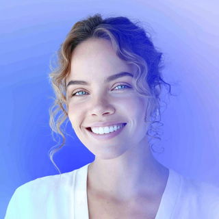 Cryocylinderism style, Midjourney V7: photographic portrait of female protagonist