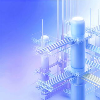 Cryocylinderism style, Midjourney V7: technical infrastructure blueprint schematics
