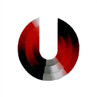 Blur Cantilever style, Midjourney V7: bold minimalist logo design for Istanbul city municipal services