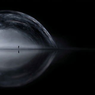 Vantacurrent style, Midjourney V7: cinematic shot from sci-fi movie