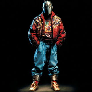 Cinepeak style, Midjourney V7: concept art character design of retropunk steam knight