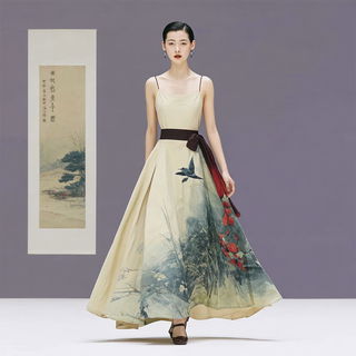 Lithoglyph style, Midjourney V7: haute-couture fashion outfit