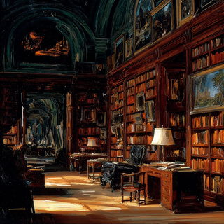 Velvetclast style, Midjourney V7: Midlibrary