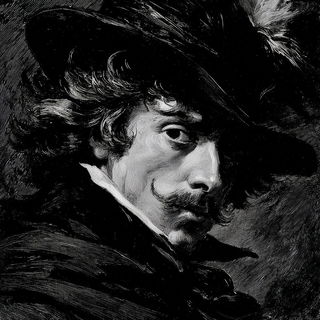 Velvetclast style, Midjourney V7: black-and-white manga comic strip