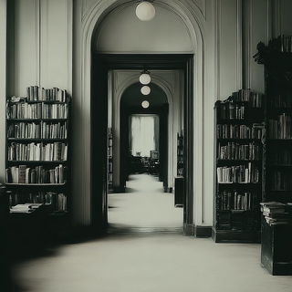 Scaleveil style, Midjourney V7: Midlibrary
