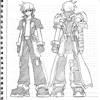 Portalflora style, Midjourney V7: concept art character design of retropunk steam knight