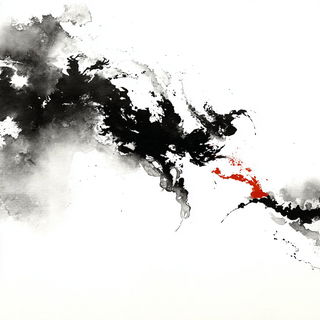 Raptorflow style, Midjourney V7: abstract 3D render