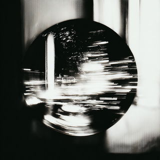 Needleflash style, Midjourney V7: abstract 3D render