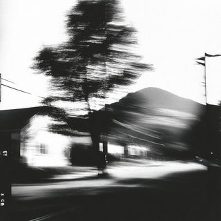 Needleflash style, Midjourney V7: realistic landscape photograph of quiet dawn