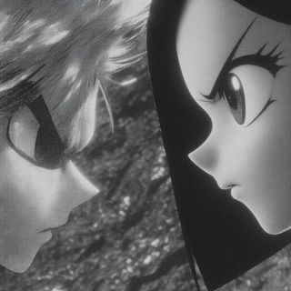 Goldrim Monolithics style, Midjourney V7: black-and-white manga comic strip