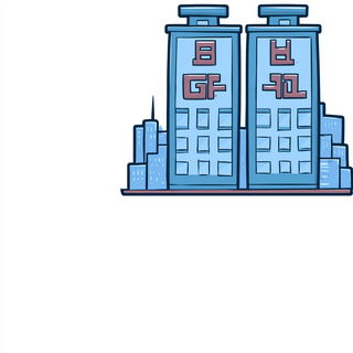 Coral Pagoda Jacquard style, Midjourney V7: bold minimalist logo design for Istanbul city municipal services