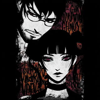 Ravensmoke style, Midjourney V7: black-and-white manga comic strip