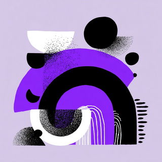 Blobstripe Constructivism style, Midjourney V7: bold minimalist logo design for Istanbul city municipal services