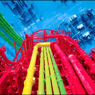 Marbleash style, Midjourney V7: technical infrastructure blueprint schematics