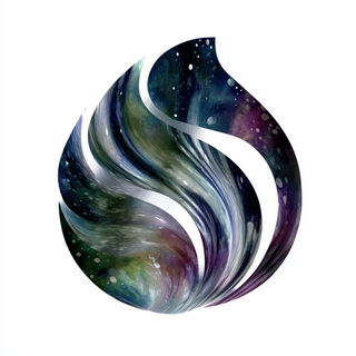 Chromacellularism style, Midjourney V7: bold minimalist logo design for Istanbul city municipal services