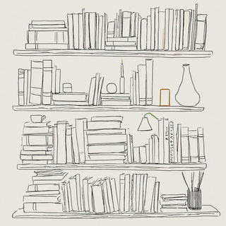 Paper Parade Orbits style, Midjourney V7: Midlibrary