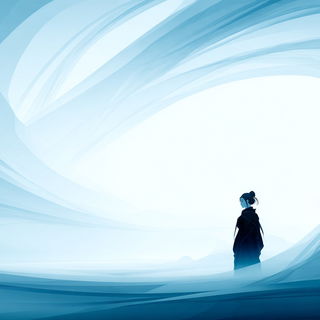 Glaciomandala style, Midjourney V7: cinematic shot from sci-fi movie