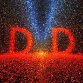 Arterial Vortex style, Midjourney V7: typographic composition with large letters