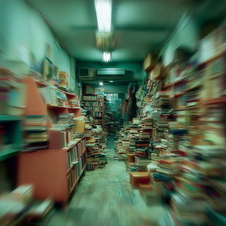 Velocipastoral style, Midjourney V7: Midlibrary
