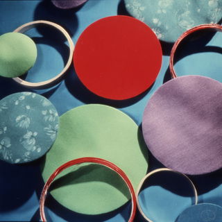 Passementeriefilm style, Midjourney V7: creative pattern composition