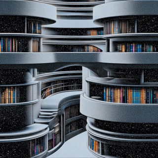Maquette Megalithics style, Midjourney V7: Midlibrary