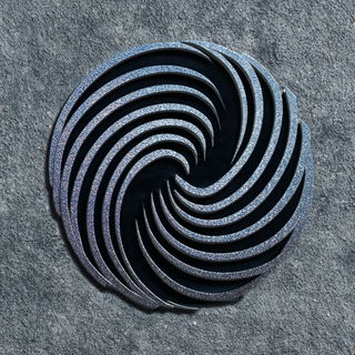 Maquette Megalithics style, Midjourney V7: bold minimalist logo design for Istanbul city municipal services