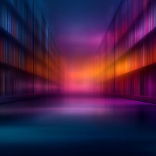 Glowterrain style, Midjourney V7: Midlibrary