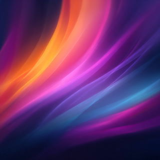 Glowterrain style, Midjourney V7: creative pattern composition