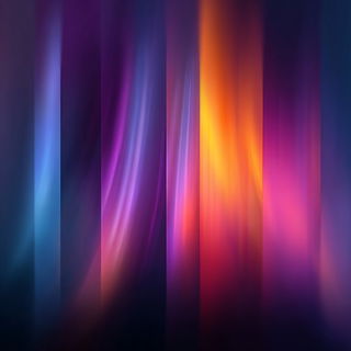 Glowterrain style, Midjourney V7: typographic composition with large letters