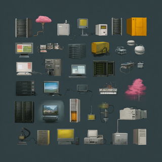 Risobaroque style, Midjourney V7: technical infrastructure blueprint schematics