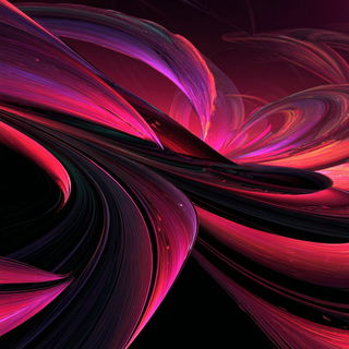 Apsara Coilfire style, Midjourney V7: abstract 3D render