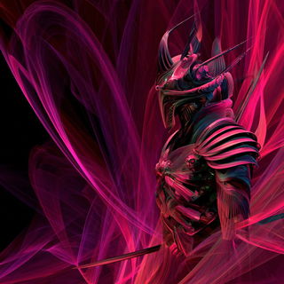 Apsara Coilfire style, Midjourney V7: concept art character design of retropunk steam knight