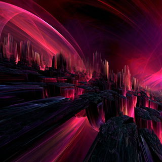 Apsara Coilfire style, Midjourney V7: cinematic shot from sci-fi movie