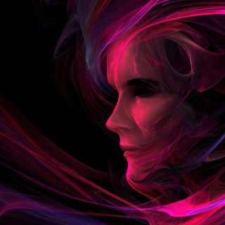 Apsara Coilfire style, Midjourney V7: photographic portrait of female protagonist