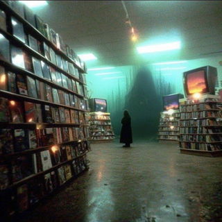 Fogmantle style, Midjourney V7: Midlibrary