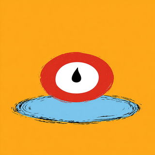 Red Sunspoke style, Midjourney V7: bold minimalist logo design for Istanbul city municipal services
