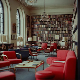 Tempergarden style, Midjourney V7: Midlibrary